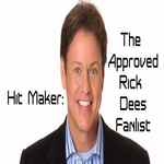 Rick Dees
